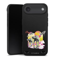 New Carry Case Hülle mattschwarz