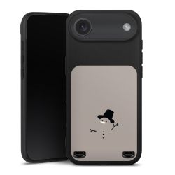 New Carry Case Hülle mattschwarz