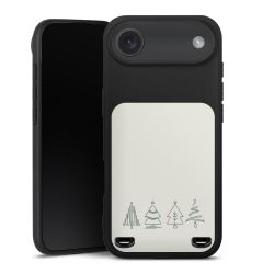 New Carry Case Hülle mattschwarz