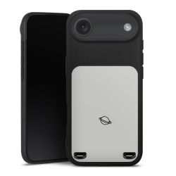 Premium Carry Case Single Matt black