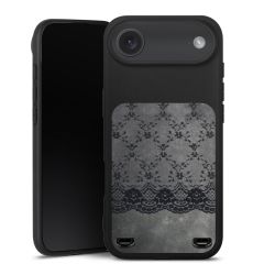 Premium Carry Case Single Matt black