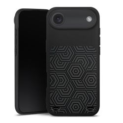 Premium Carry Case Single Matt black