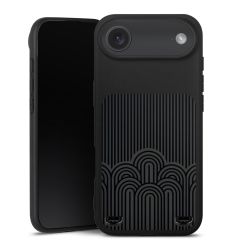 New Carry Case Hülle mattschwarz