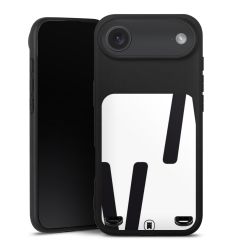 Premium Carry Case Single Matt black