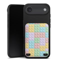 New Carry Case Hülle mattschwarz