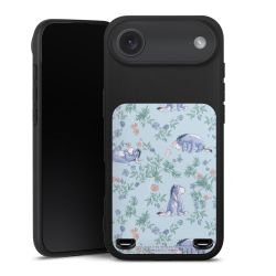 New Carry Case Hülle mattschwarz