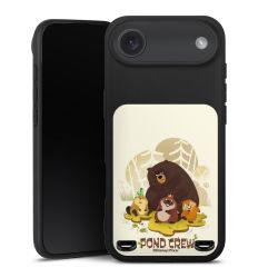 New Carry Case Hülle mattschwarz