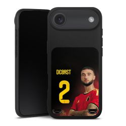 Premium Carry Case Single Matt black