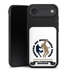 New Carry Case Hülle mattschwarz