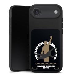 New Carry Case Hülle mattschwarz