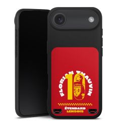 New Carry Case Hülle mattschwarz