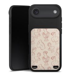 Premium Carry Case Single Matt black