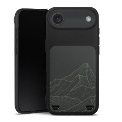 Premium Carry Case Single Matt black