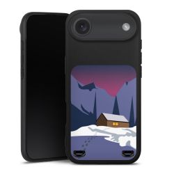 New Carry Case Hülle mattschwarz