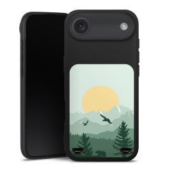 New Carry Case Hülle mattschwarz