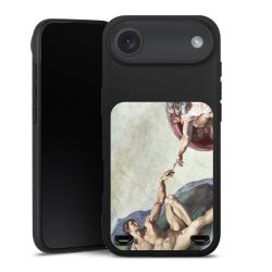 Premium Carry Case Single Matt black