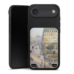 Premium Carry Case Single Matt black