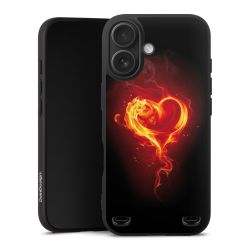 Premium Carry Case Single Matt black