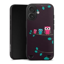 Premium Carry Case Single Matt black