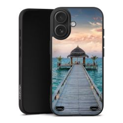 Premium Carry Case Single Matt black