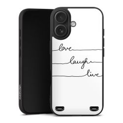 Premium Carry Case Single Matt black