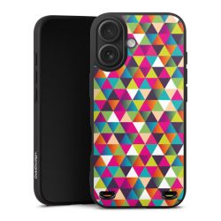 New Carry Case Hülle mattschwarz