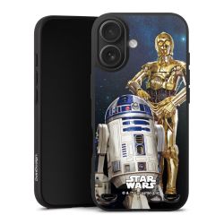 Premium Carry Case Single Matt black