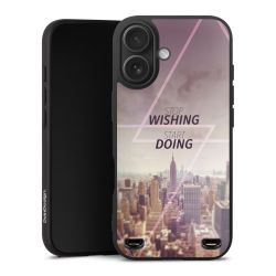 Premium Carry Case Single Matt black