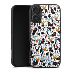 New Carry Case Hülle mattschwarz