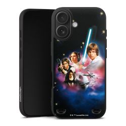 Premium Carry Case Single Matt black