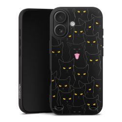 Premium Carry Case Single Matt black