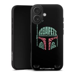 Premium Carry Case Single Matt black