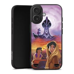 New Carry Case Hülle mattschwarz