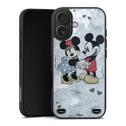 Micky&Minnie In Love