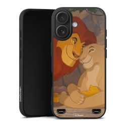 New Carry Case Hülle mattschwarz