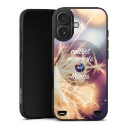 Premium Carry Case Single Matt black