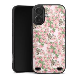 Premium Carry Case Single Matt black