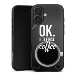 Premium Carry Case Single Matt black