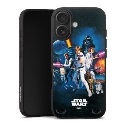 Premium Carry Case Single Matt black