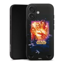 Premium Carry Case Single Matt black