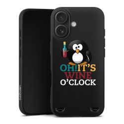 Premium Carry Case Single Matt black