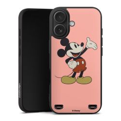 New Carry Case Hülle mattschwarz