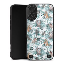 Premium Carry Case Single Matt black