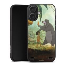 New Carry Case Hülle mattschwarz