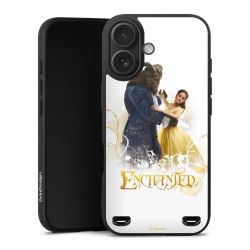 New Carry Case Hülle mattschwarz