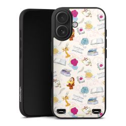 New Carry Case Hülle mattschwarz