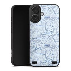 New Carry Case Hülle mattschwarz