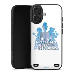 New Carry Case Hülle mattschwarz