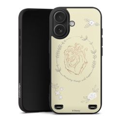 New Carry Case Hülle mattschwarz