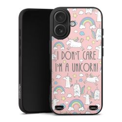 Premium Carry Case Single Matt black